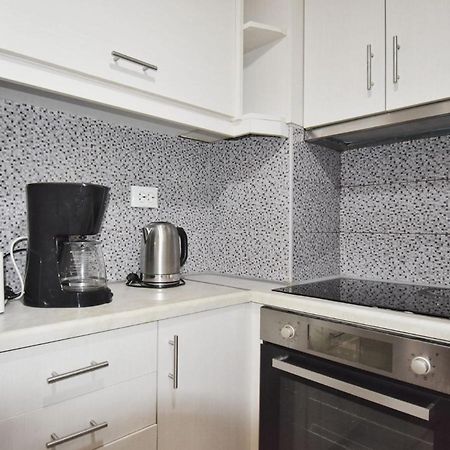 Petite Apartment Atenas Exterior foto